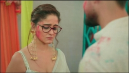 Mannat Harr Khushi Paane Ki - 9th March 2026